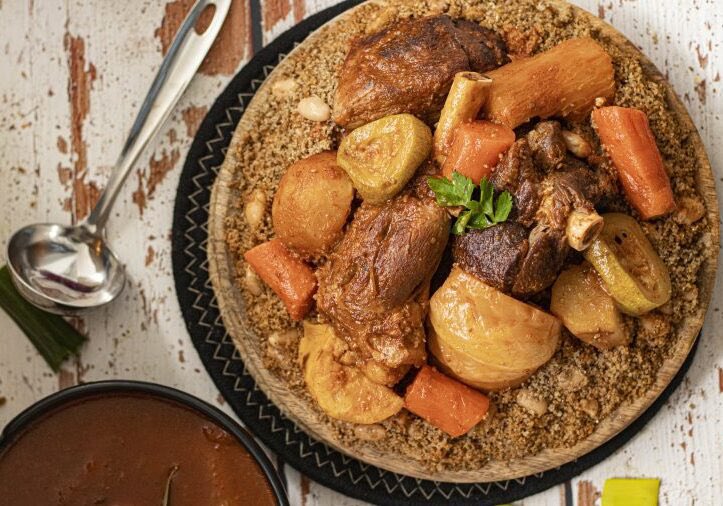 meissa_mouride's tweet photo. Couscous                       Thieré
(Maroc)         Ou            (Senegal) https://t.co/KMO4Gu9zdH