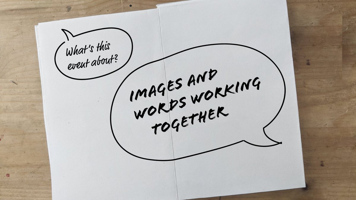 calgarylibrary's tweet photo. On May 8, learn how dialogue and narration work in comics in this in person program with Teresa Wong: https://t.co/Tx2VVDqrIv #yyc #cartoonist https://t.co/cmZtOWJInU