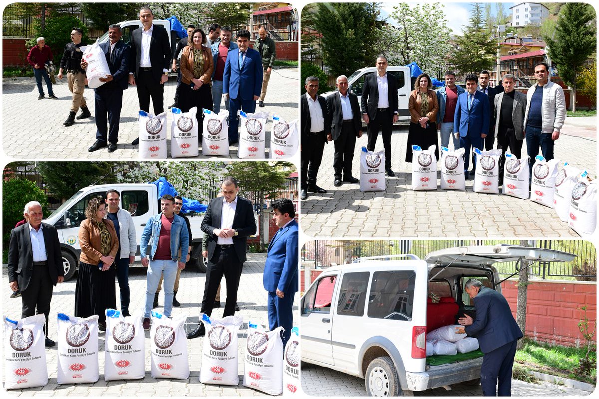 İlçemizde Çiftçilere %75 Hibeli Tohum Dağıtıldı
catak.gov.tr/ilcemizde-cift…