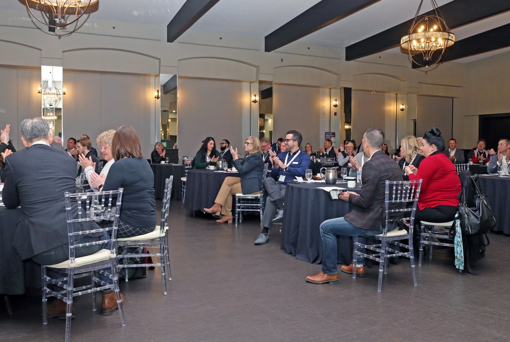 Niagara Industrial Association tweet media