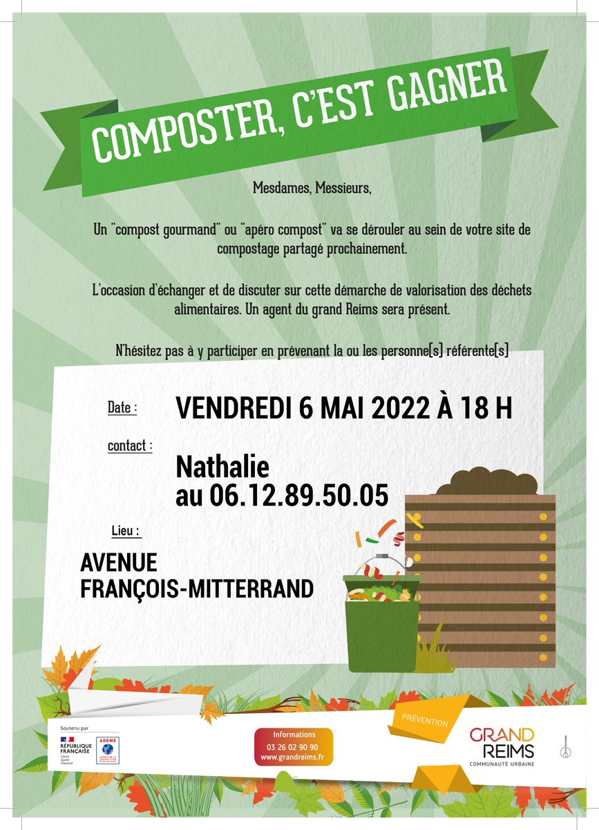 VilledeCormontreuil tweet media