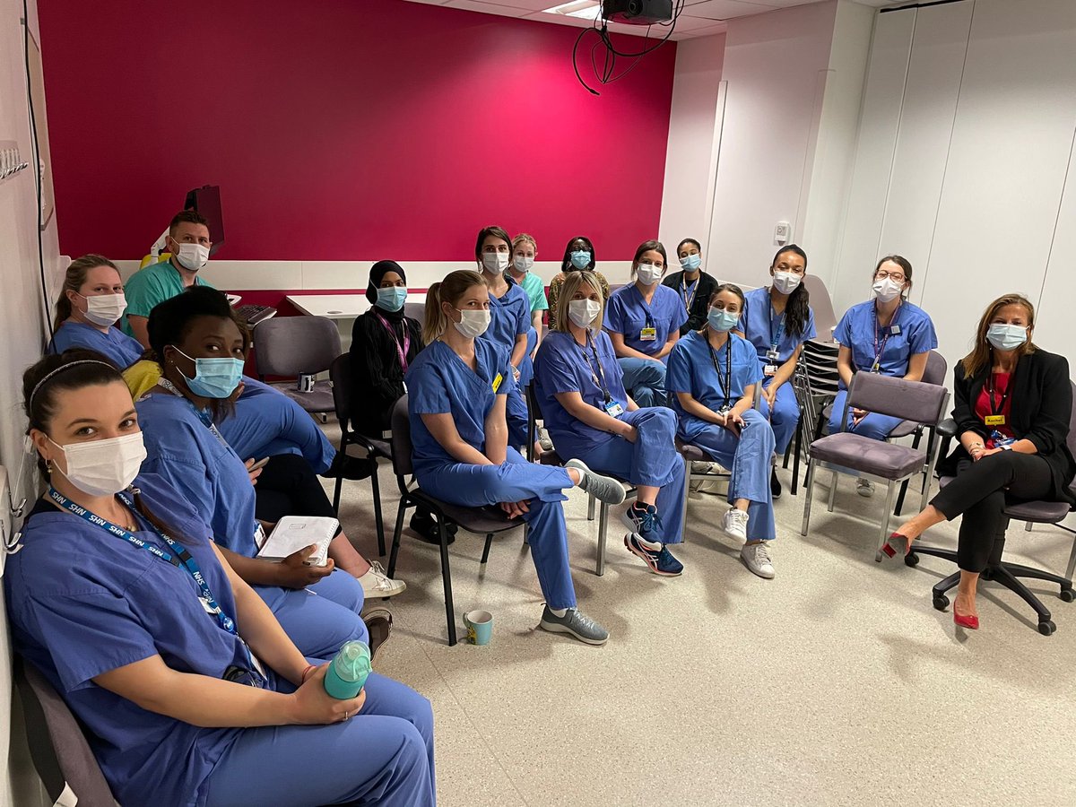 RLH Dietitians tweet media