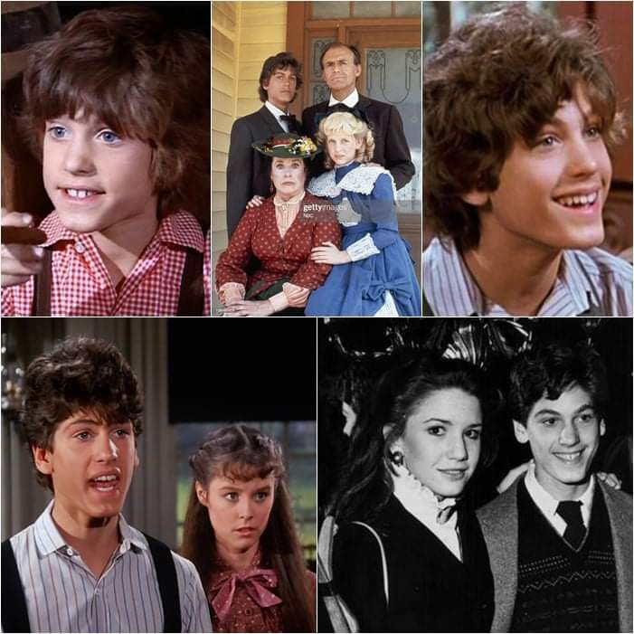 barbaravitali2's tweet photo. Happy Birthday to #JonathanGilbert April 28,1967 #LittleHouseOnThePrairie #MelissaGilbert @MEGBusfield https://t.co/zsSwDlBTEH