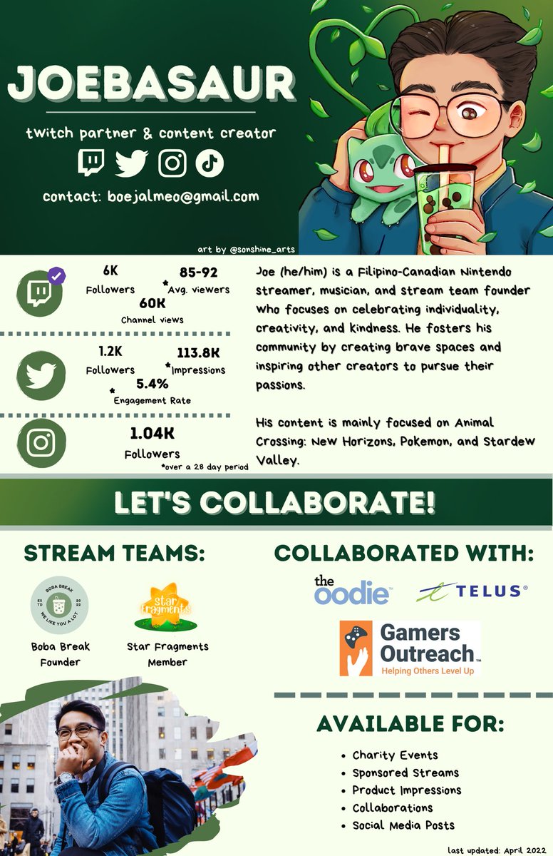 joe 🍃 tweet media