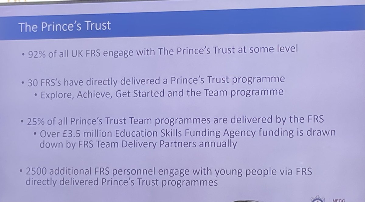 Graeme Binning tweet media