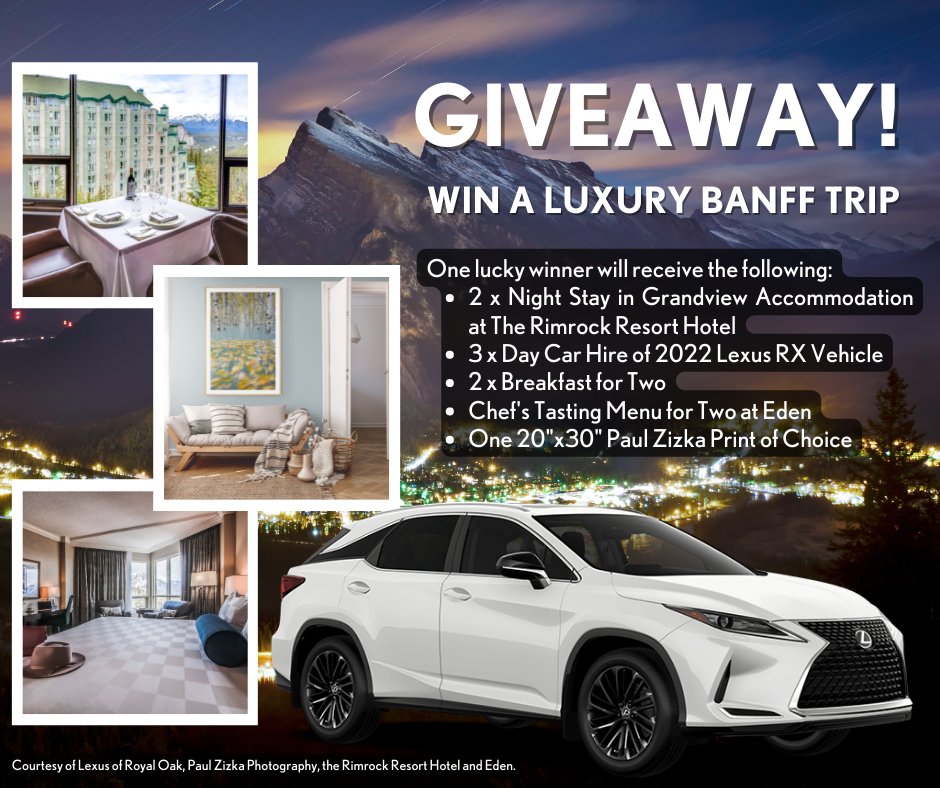 Lexus of Royal Oak tweet media