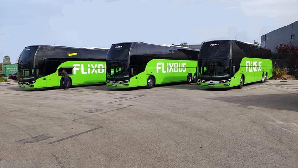 NicoManBus's tweet photo. SOCITRANSA de Verin (Ourense) recibe 4 unidades MAN 26.470 Euro6D. Enhorabuena!! https://t.co/C0cHldk9zi