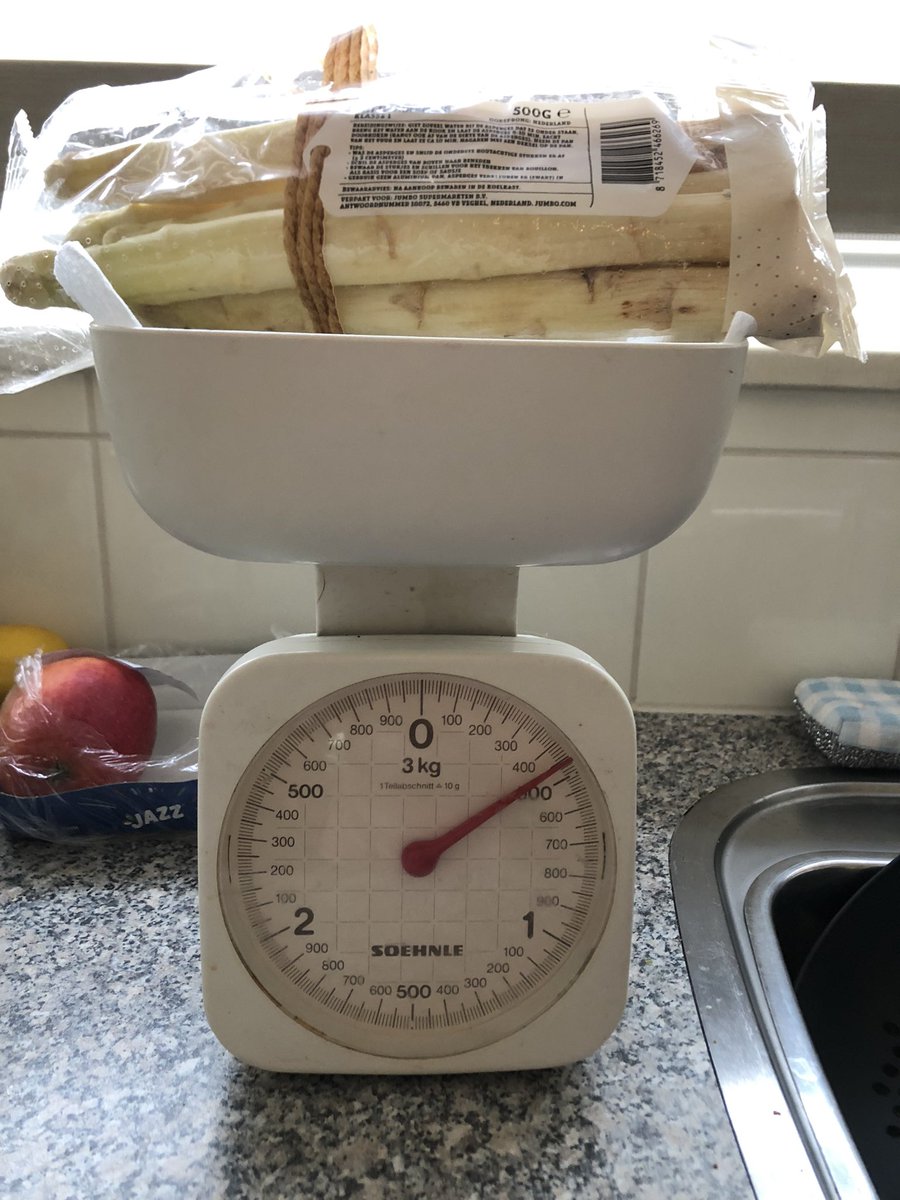 Na gewone inflatie ook #gewichtinflatie. Het <a href="/ADnl/">AD.nl</a> heeft gelijk 😱 <a href="/JumboSupermarkt/">Jumbo Supermarkten</a> 450 gram…