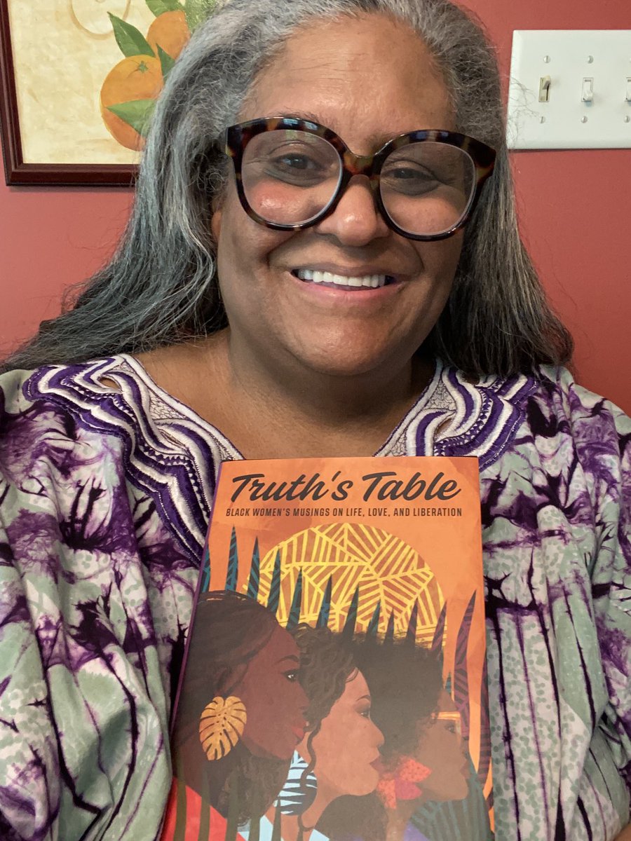 Cheryl Fields-Smith, PhD tweet media