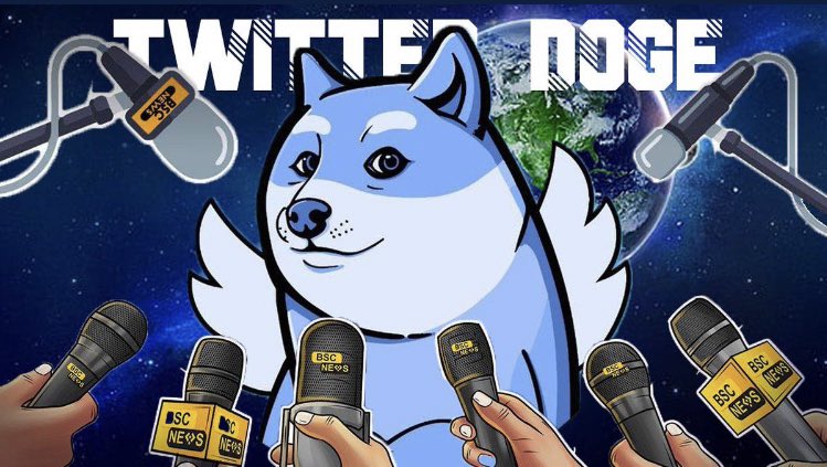 Mars_DeFi's tweet photo. 💎New gem unlocked  @TDoge_Token🔥

✅$TDOGE is 100% community backed so still very early 👏🏻

✅Many amazing plans are currently in works including the team wanting to extend the lock for one 1 year 💯

Tg : https://t.co/X7JZn8vRDF

Check chart 📊: https://t.co/fbWVlwv5sm https://t.co/RVZ3yS2wZn