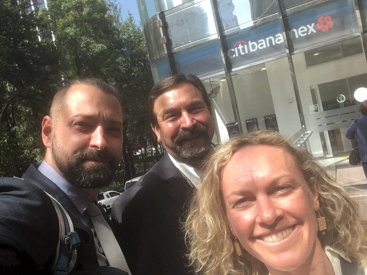 Jelle_VanLoon's tweet photo. Exciting and rich conversation on innovative agrifood systems and people empowerment in North America, with Colorado State and Mexico taking action to connect across the disciplines and sectors @thebiennial @CSUTonyFrank @Agricultura_mex @ACCIMMYT https://t.co/bBfO0B4InI