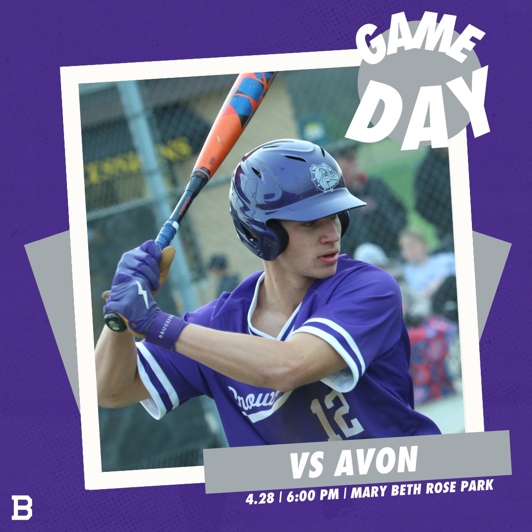 Brownsburg Athletics tweet media