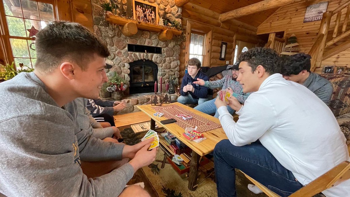 Lakeland Men's Wrestling tweet media