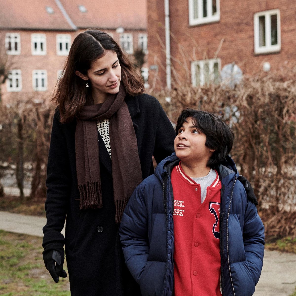 geskefiha's tweet photo. Mentees i kø fordi vi mangler frivillige her post-🦠.
Sikker på der er gode unge folk i både Kbh og Århus, som ikke ved at de mangler den oplevelse ❤️
#delgerne
https://t.co/XjnaAX0uXk https://t.co/5JhS1LiTqV