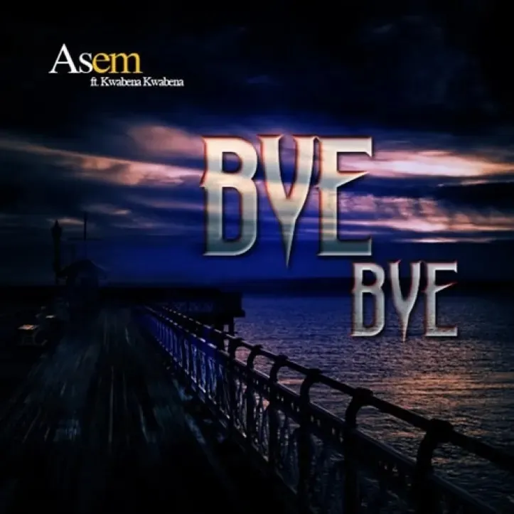 Ultimate1069fm's tweet photo. 🎛️PLAYING NOW🎛️
▶️"Bye Bye" by Asem feat @kbkbmusik
#ThrowbackSongOfTheWeek🔥
🔛#UltimateDrive 🚦🚗
w/ @MrBerry_Gh x @KhalixmaDj 🇬🇭
#ThrowbackThursday https://t.co/pND3t7TFsH