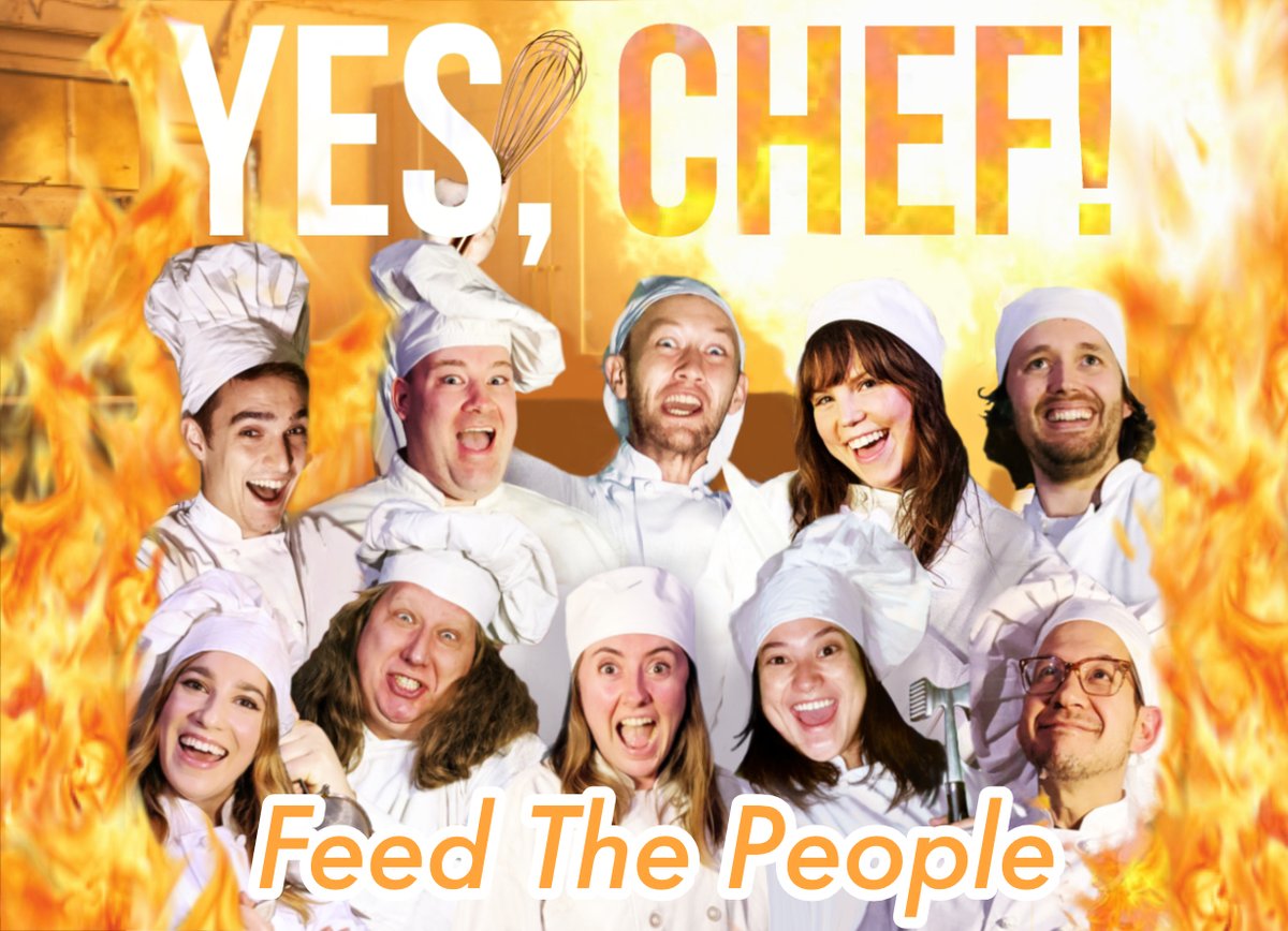 TheSquirrelNYC's tweet photo. SHOWS THIS WEEKEND! $12 IN-PERSON, $7 STREAMING!

Sat 4/30 10:30 - Gut Reaction LIVE!
Sun 5/1 7:30 - Yes, Chef!: Feed the People 
Sun 5/1 9 - April's Mind Prison
Mon 5/2 7:30 - Borabish w/special guest Chet Siegel!
Mon 5/2 9 - Too Close For Comfort 

https://t.co/pTYPudcIko https://t.co/I0605CwVKT