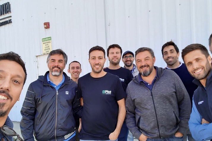 germanc1981's tweet photo. Conociendo el cinturón hortícola de📍La Plata.
Ampliando horizontes para nuestro portafolio.
#agro #healthsoil #insecticidascorteva
@CortevaARG https://t.co/78tr7kvOTr