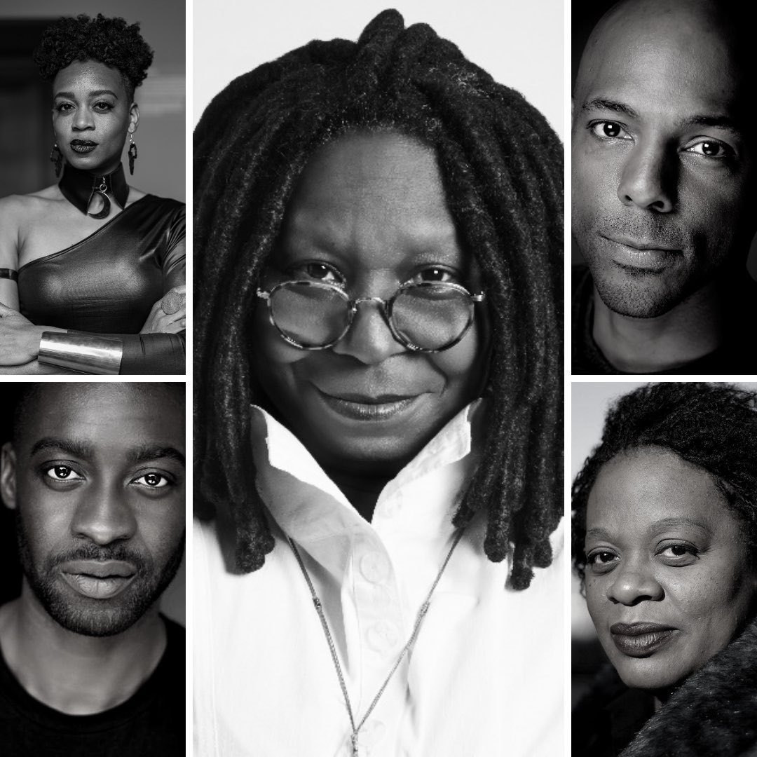 Ayanna Witter-Johnson tweet media