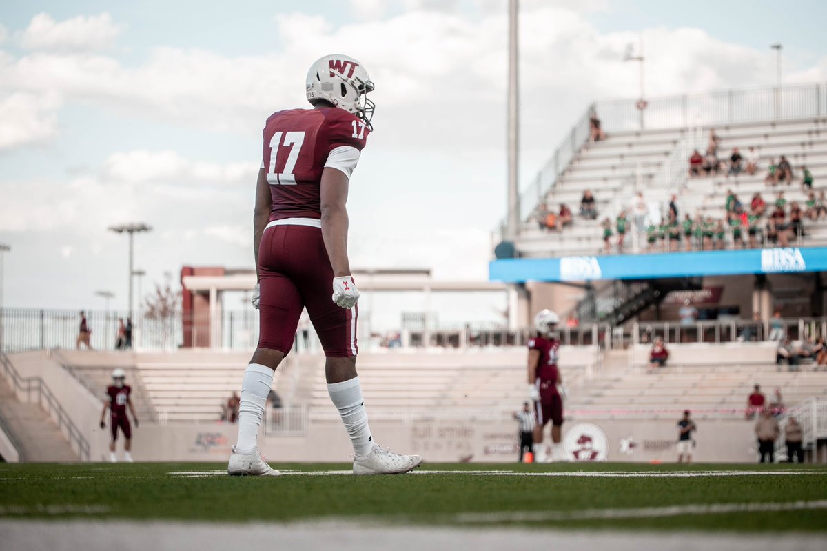 Buffalo Football tweet media