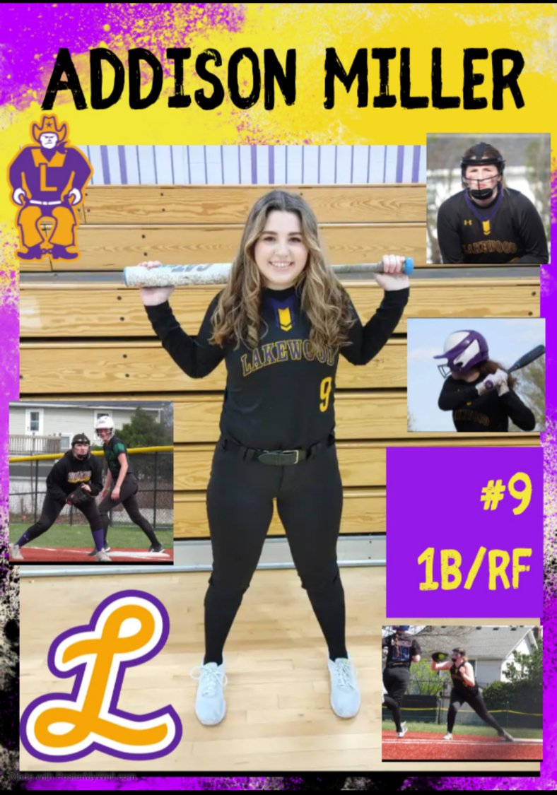 These girls have had the weirdest HS Softball careers. 🥎Short playing time as frosh when we had only Var team. 🥎Covid eliminates sophomore year. 🥎New coach junior year...🥎Now the rainiest season in ten plus years has us playing once a week! 😆🥶💧❄️
#MUDITA 
Seniors 2022!!!!