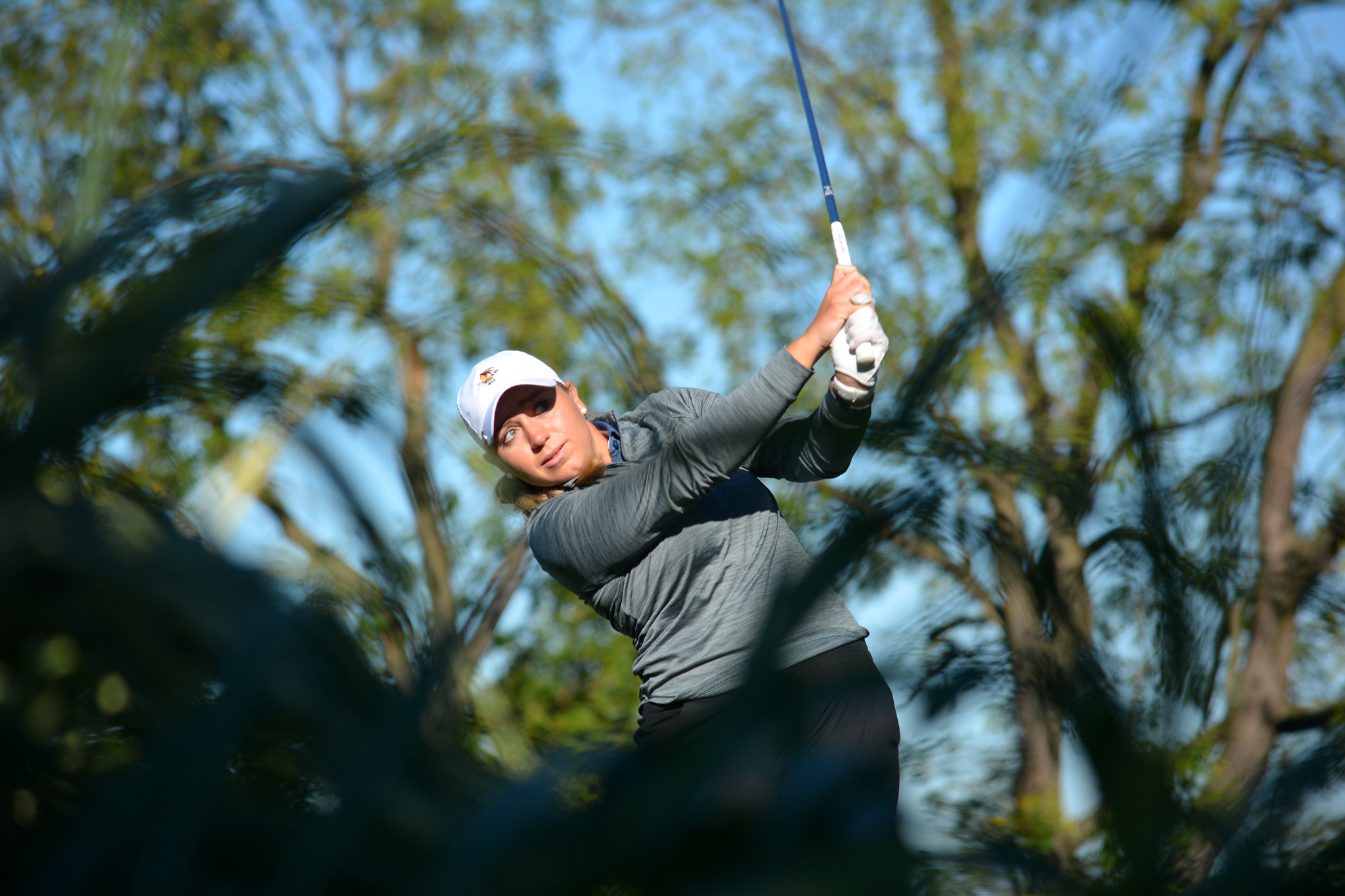 GAP Golf on Twitter make history. Registration for the first GAP