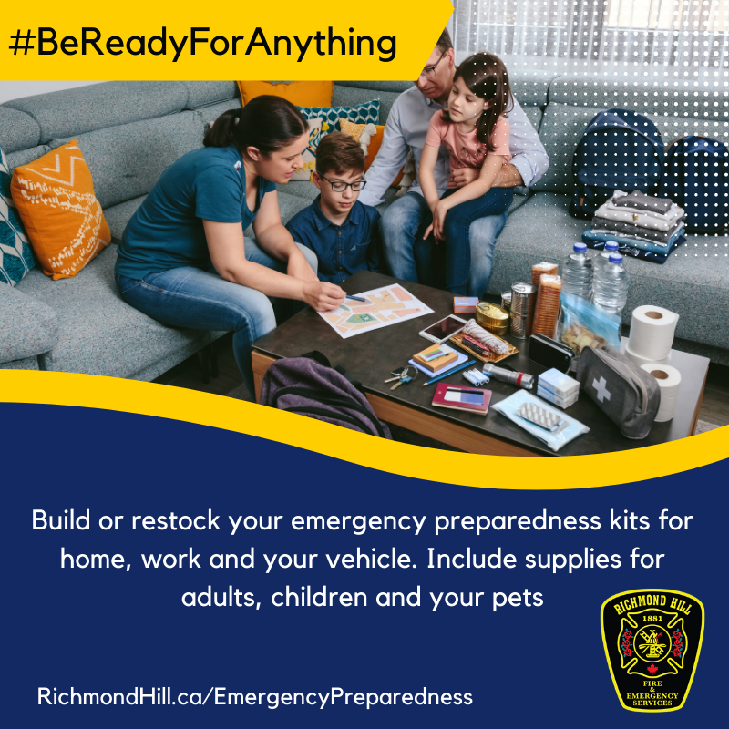 RHFES's tweet photo. When panic sets in, logic sails awayโฆbe sure you have what you need in an emergency. Build an emergency kit with supplies for all family members including pets. Being ready to go will ensure you have what you needโฆand not what you donโt. #EPWeek2022 #BeReadyForAnything https://t.co/pI0F7Sfvrj