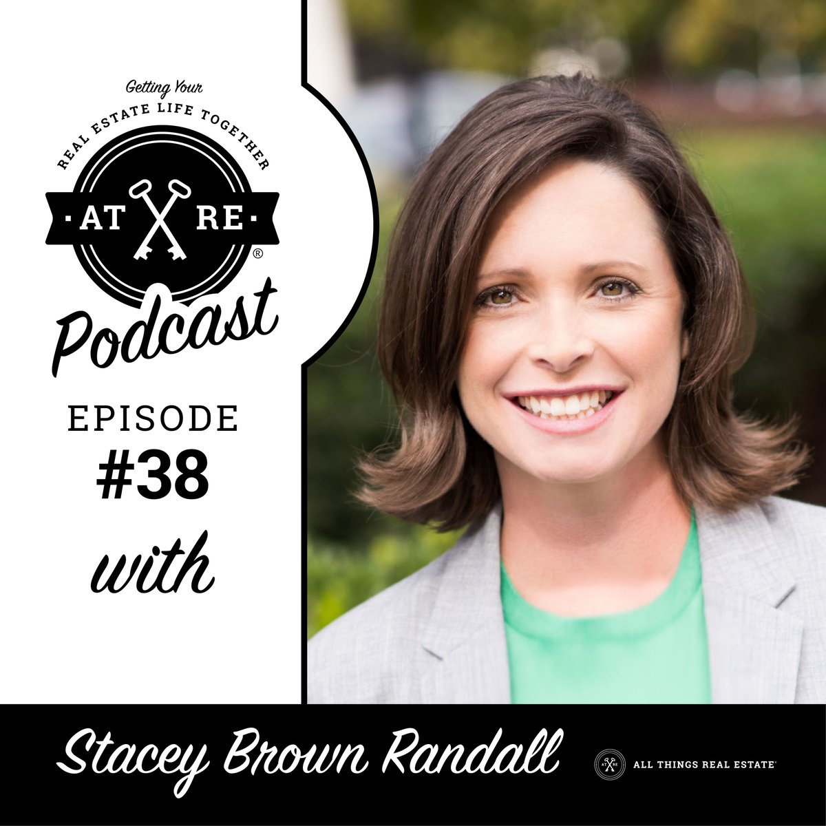 I talk to Tracey Hicks on All Things Real Estate <a href="/ATREstore/">AllThingsRealEstate</a> about my different but proven strategy of getting referrals...without asking or manipulation! #referralswithoutasking #realestateagents allthingsrealestatestore.com/blogs/getting-…