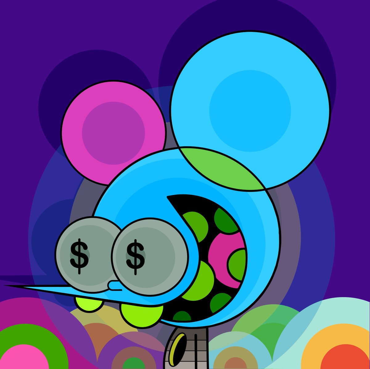 4JusticeWeb3's tweet photo. 🎁ETH #GIVEAWAY🎁

Prize:
🏆1X $100 in $ETH
🏆1X WL

✅To enter
1⃣Follow ME &amp; @BabySpaceMonkey
2⃣RT &amp; ♥️ this
3⃣Tag 3 friends

🍀1 lucky winner!

⚡48H

#NFT #NFTGiveaway #Ethereum https://t.co/l1ot0ki0cd