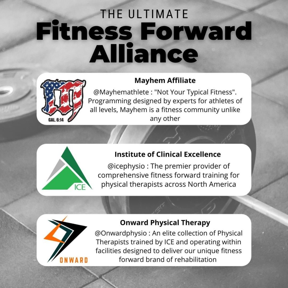 jeffmooredpt's tweet photo. It’s official https://t.co/Fd9GwL4SMd