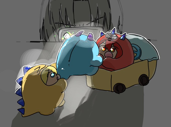 いおり砲 