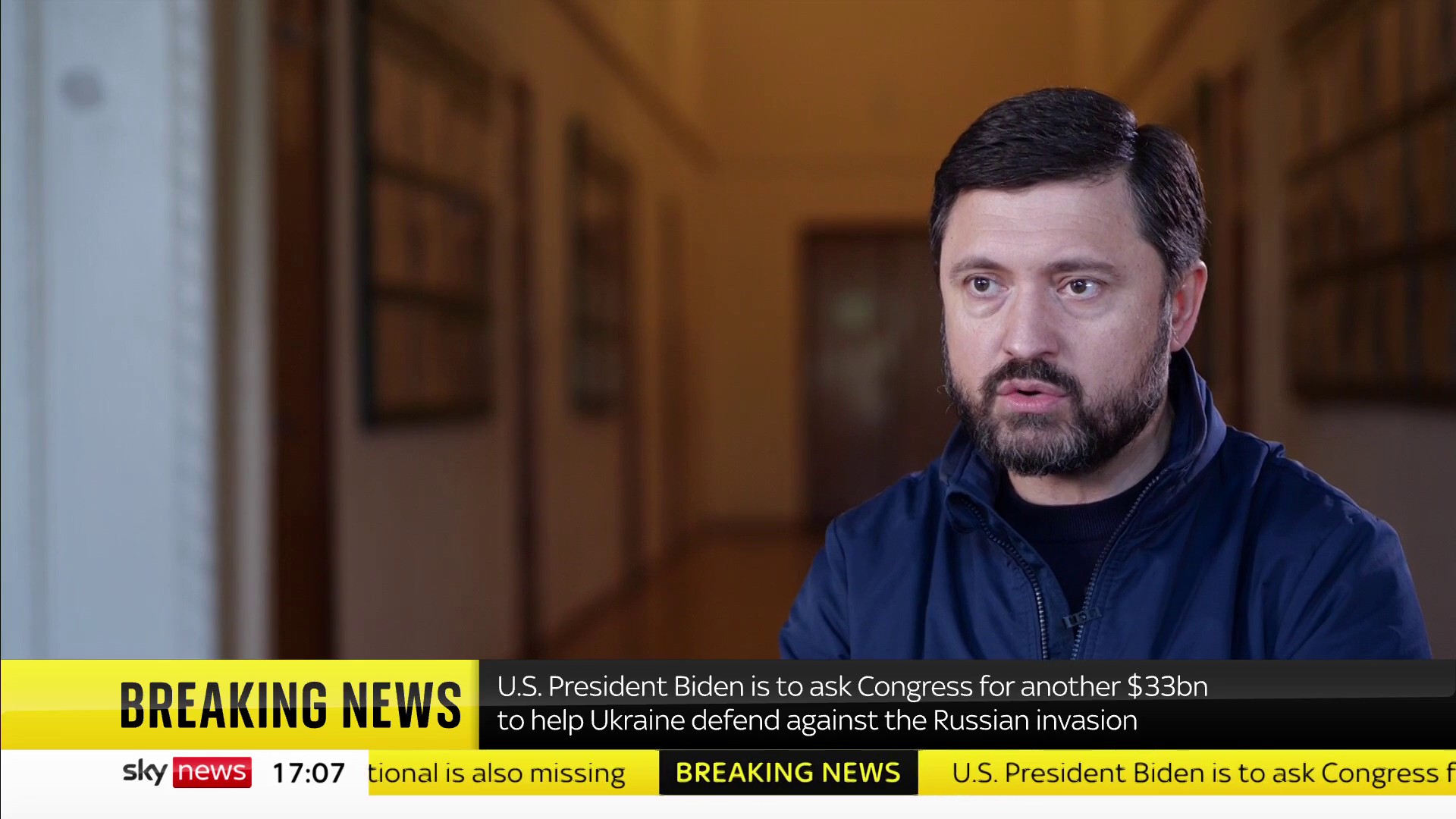 Sky News on Twitter