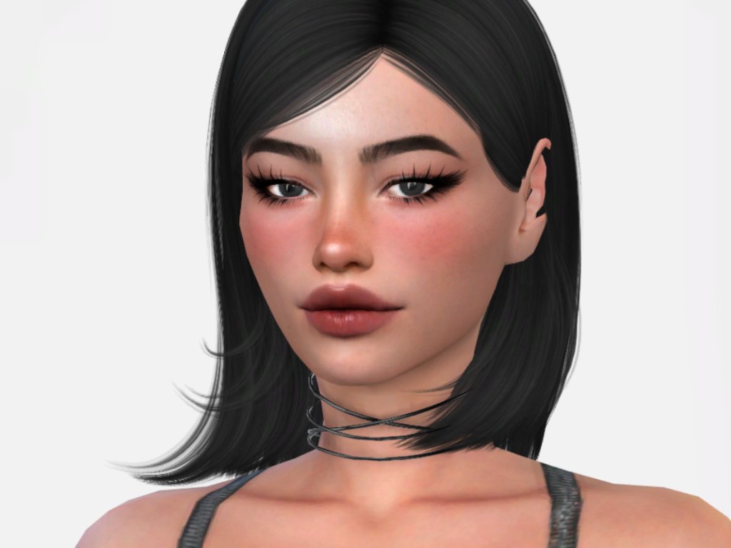 Danielavlp_'s tweet photo. Belén Chapaleufú. 😘Patreon Exclusive Sim
https://t.co/gK1mHbNOgU
#TheSims4 #Sims4 #TS4 #CreateASims https://t.co/xiECXX4gMa