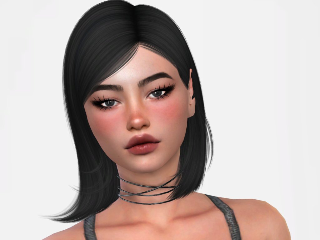 Danielavlp_'s tweet photo. Belén Chapaleufú. 😘Patreon Exclusive Sim
https://t.co/gK1mHbNOgU
#TheSims4 #Sims4 #TS4 #CreateASims https://t.co/xiECXX4gMa