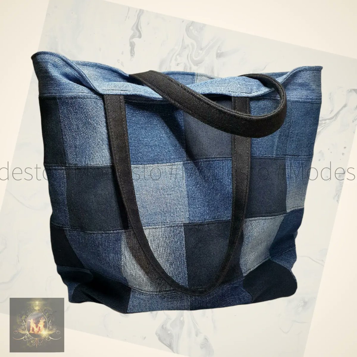 modestodesigns's tweet photo. @Bibilando Me das 1 RT 
.
Bolso #ToteBag en #Jeans #PatchWork amplio, cómodo, con bolsillos internos, combinable con todo #Outfit 💥💯
.
.
Precio: 85.000 Gs.
.
.
Pedidos al 0986 963 199 
.
Instagram @modestodesigns. Instala la app para seguir mis fotos y videos. https://t.co/e4q0VAIv6y https://t.co/XV6xKizG9c