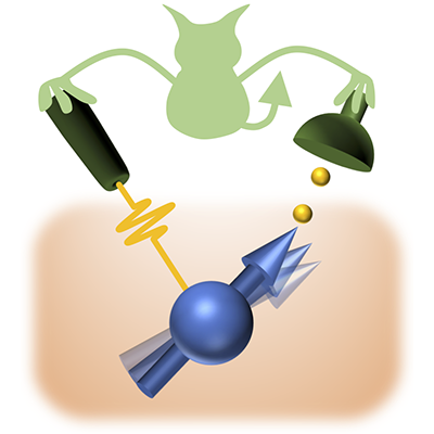 PhysRevLett's tweet photo. A generalized fluctuation theorem is derived for quantum systems undergoing continuous measurement and feedback https://t.co/ASrl6182En https://t.co/aiuFCo6s4w