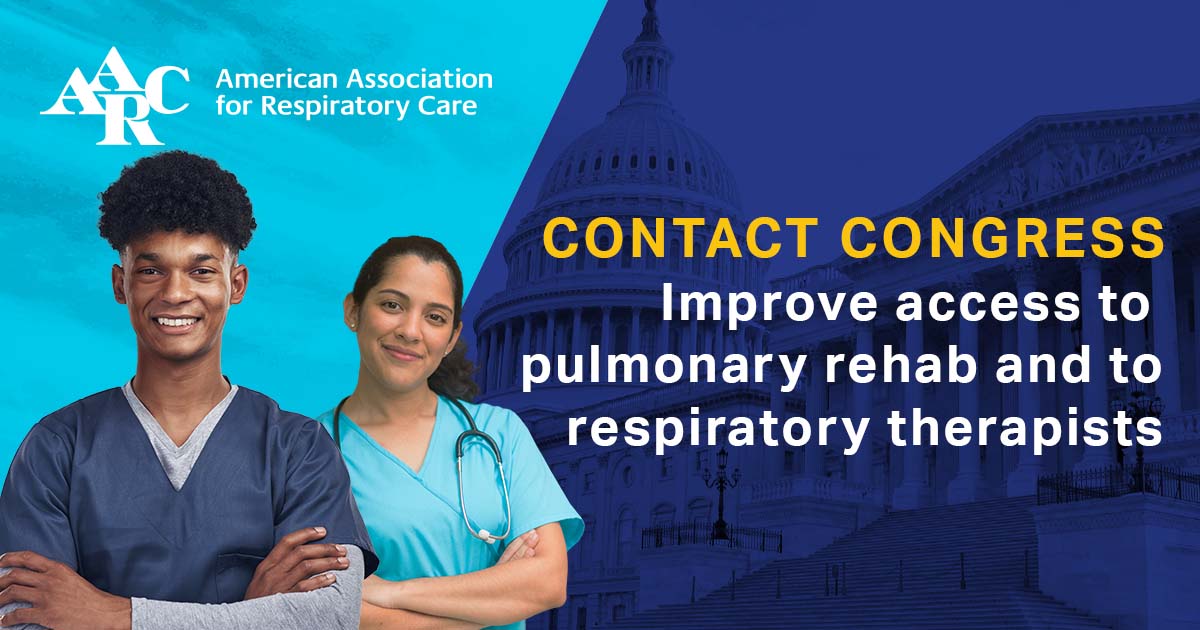 aarc_tweets's tweet image. You can help nonphysicians provide direct supervision in cardiac and pulmonary rehab programs. Ask Congress to co-sponsor the “Increasing Access to Quality Cardiac Rehabilitation Act” (H.R. 1956/S. 1986)! p2a.co/emuAZaq #pulmrehab #patientsneedPR #aarclobby
