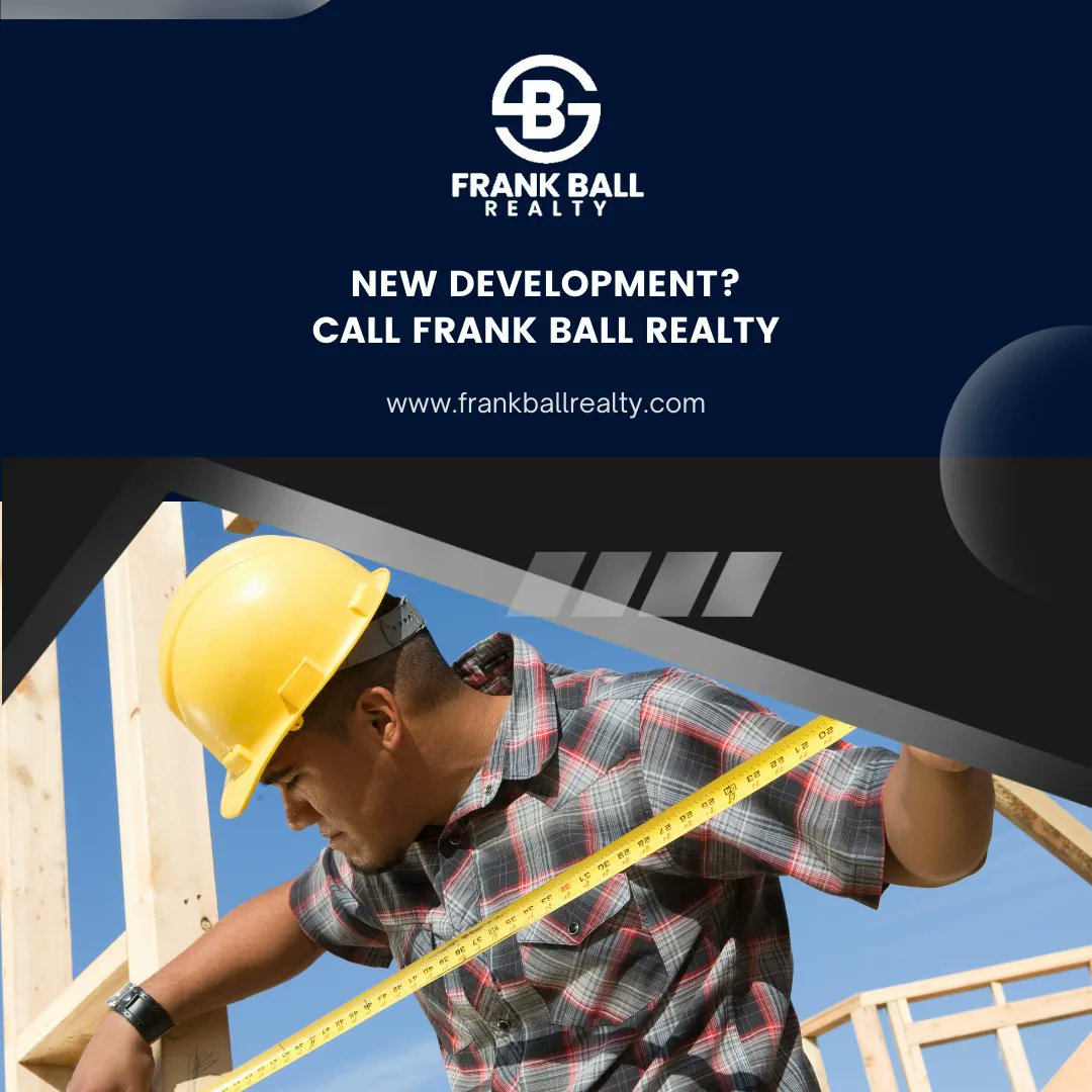 FrankBallRealty's tweet photo. What is your next development project? Let u know if you need help with it, we have over 25 years of experience building in Texas. 
.
.
.
#FrankBall #FrankBallRealty #BallDevelopment #RealEstate #Texas #HardWork #Broker #TexasRealEstate #Construction #Build #Building #House https://t.co/d0QViD39Lk