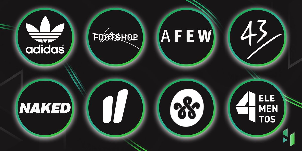 💚 CURRENT SITELIST 💚

Below you can see all sites we successfully support and we're adding new ones on a daily basis.

Which site do you want us to add next?

Comment your suggestion and RT for a key ♻️