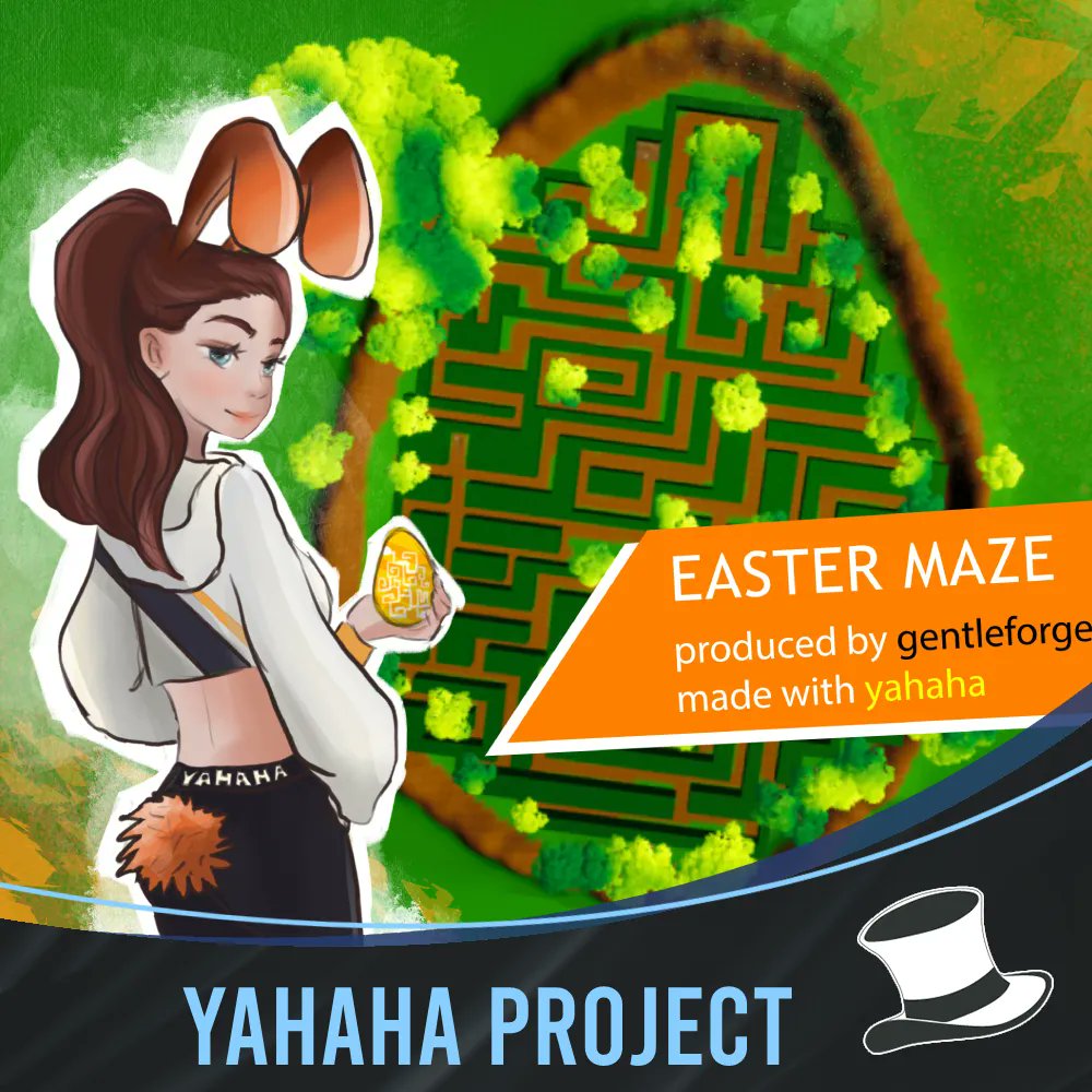 Gentleforge tweet media