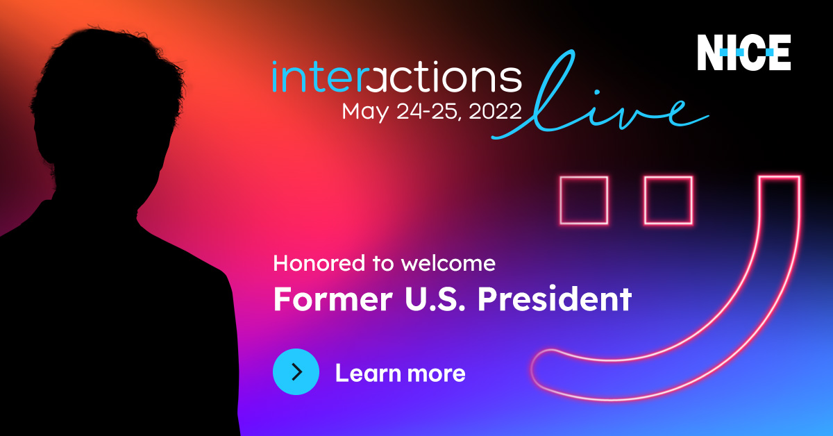 andrefontinhas's tweet photo. He worked to expand freedom, opportunity, and security at home and abroad during his time in office.

We are honored to be joined by a Former U.S President at #iLive22, May 24.

Register now for the opportunity to be inspired >> https://t.co/7WnD9dHowP

#MakeExperiencesFlow https://t.co/5As7ty73QY