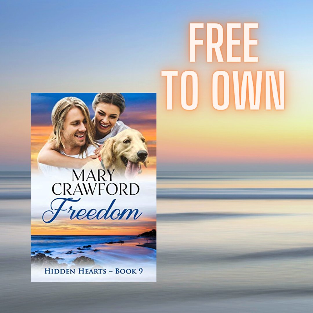 MaryCrawfordAut's tweet photo. Look what's free today!

"There's a realistic portrayal of the characters in this story that I found endearing."  —Amazon reviewer.

Get it here:
https://t.co/7DcHsOlhc7

#UnderrepresentedCharacters #Aspergers #DiverseReads #AmReadingSweetRomance #CleanAndWholesomeReads" https://t.co/xnkXDvwltM