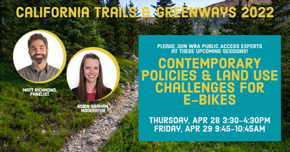 WRA, Inc. tweet media