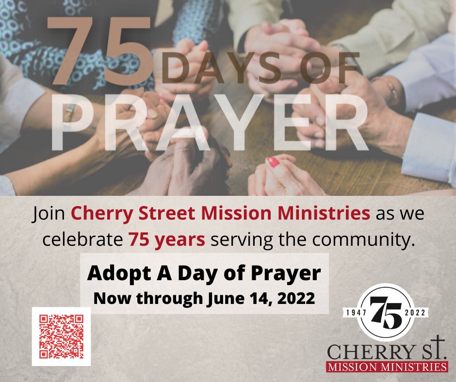 Cherry Street Mission Ministries on Twitter "Cherry Street Mission