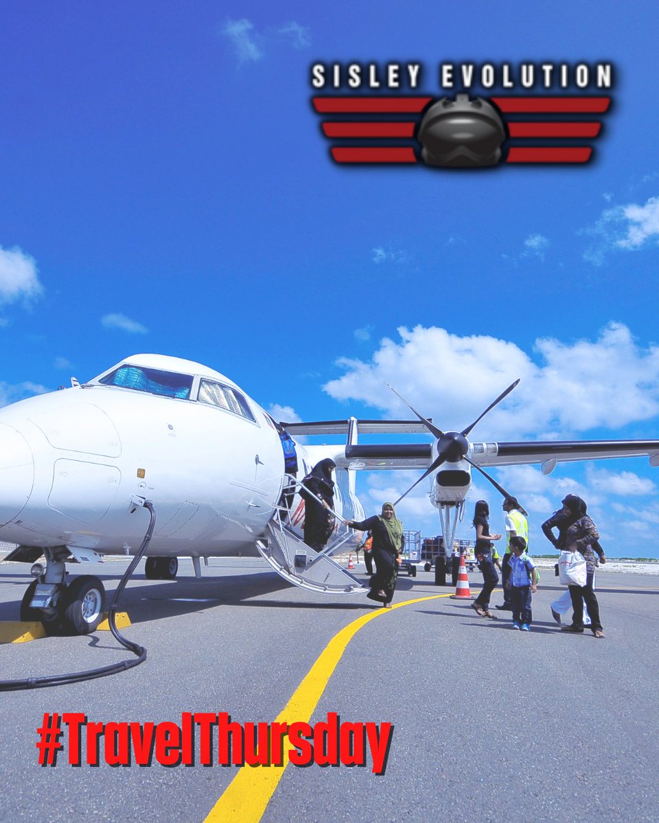 SEflightsuits's tweet image. This travel Thursday we are daydreaming about a family getaway to a remote island, where no one will disturb dad and the kids can entertain themselves!
Tell us about your vacation ideation in the comments!
.
.
.
#sisleyevolution #seflightsuits #flightsuits #onepieceflightsuit