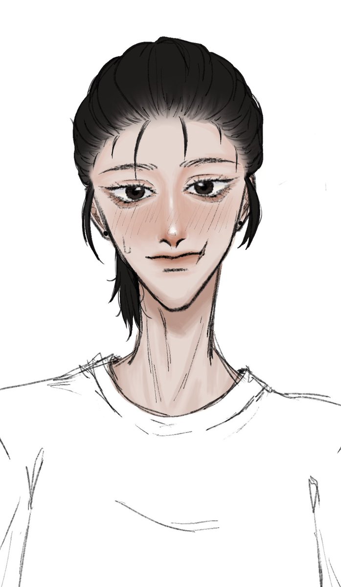 Panpon_WW's tweet photo. (( อันนี้หน้าสดน้องปันน )) https://t.co/gCJtinYpJk