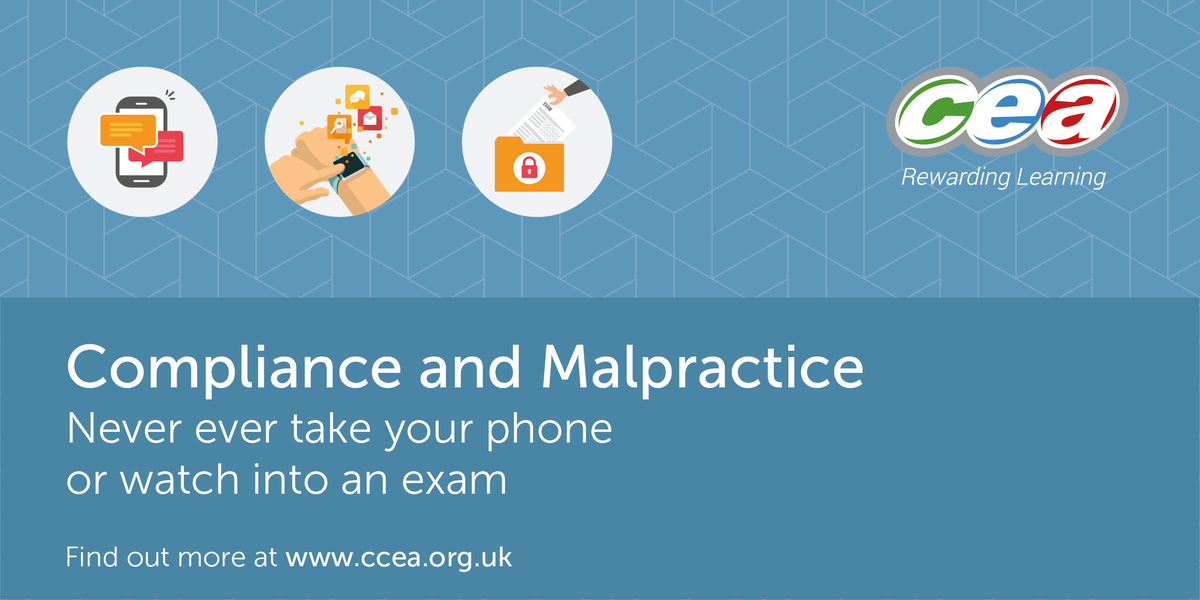 CCEA_info's tweet photo. It's important to know what you can bring with you into the exam hall and what you should leave outside or at home.

For more information, read our #Summer22 FAQs here: 
🔎https://t.co/hFjNSdLTpc https://t.co/M2ncHbXsAe