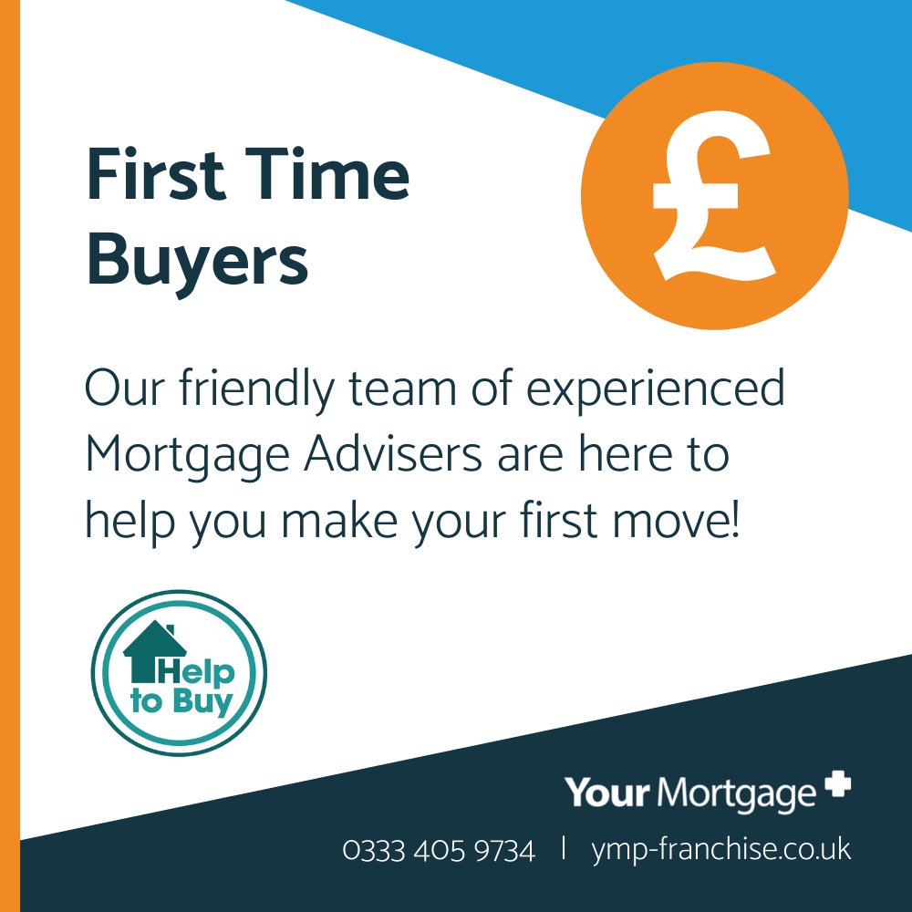 Your Mortgage Plus Franchise tweet media