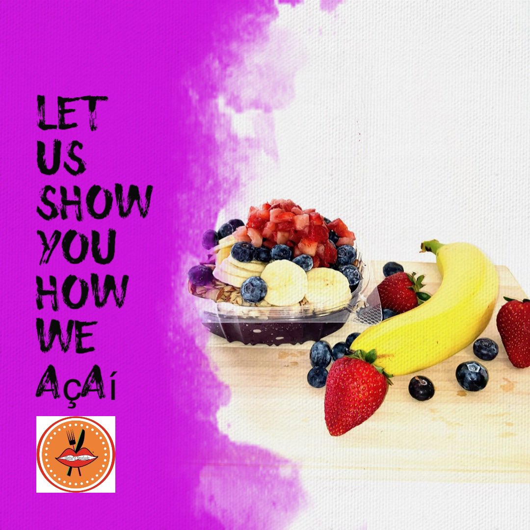Sister’s Cravings Juice Bar and Grill (@sisterscravings) on Twitter photo 