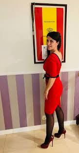 Atakabreada's tweet photo. Macarena Olona, española y de familia andaluza no puede representar a Andalucía
El que llegó a España ilegalmente y es líder del sindicato de manteros, que le roba dinero a los comerciantes y se embolsa 4000 euros al mes por rascarse los huevos, sí representa a los madrileños
Ajá https://t.co/zy3KyHHIoJ