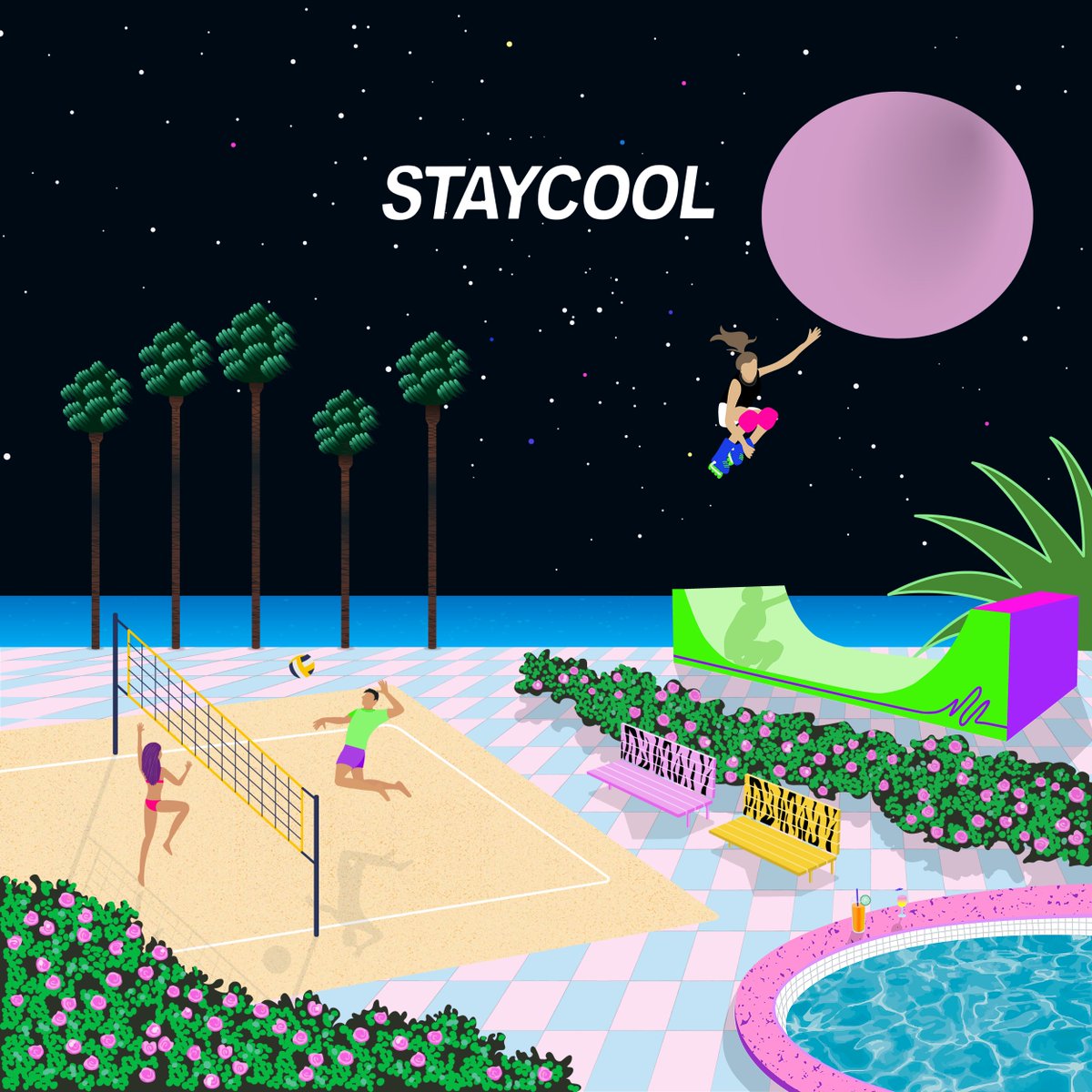 StaycoolNFT tweet media